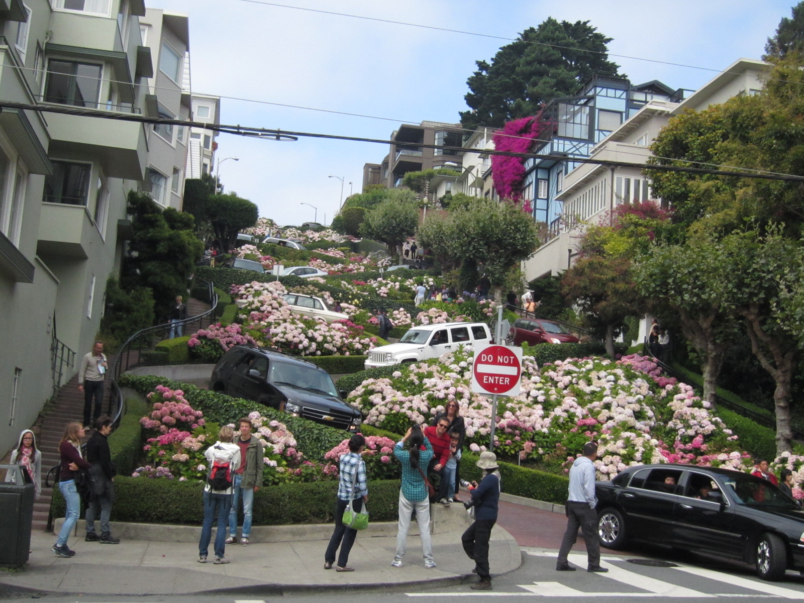 一眼看去，好有层次感，绝妙的设计!