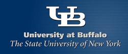 纽约州立布法罗分校-University at Buffalo（UB）, the State University of New York
