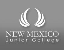 新墨西哥学院   -New Mexico Junior College（NMJC）