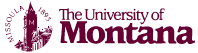 蒙大拿大学-university of Montana