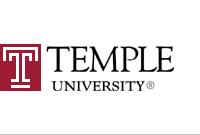 天普大学-Temple university