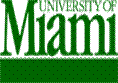 迈阿密大学-University of Miami