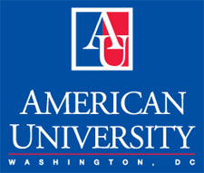 美国大学-American University