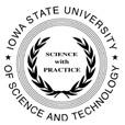 爱荷华州立大学-Iowa State University