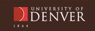 丹佛大学-University of Denver