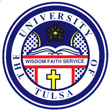塔尔萨大学-University of Tulsa