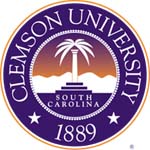 克莱姆森大学-Clemson University