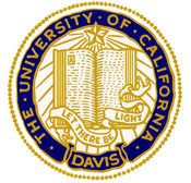 加州大学戴维斯分校-University of California Davis