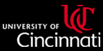 辛辛那提大学-University of Cincinnati